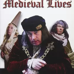 BBC Terry Jones' Medieval Lives