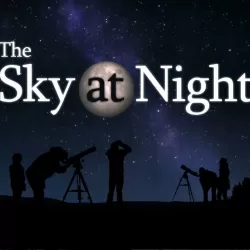 BBC The Sky at Night