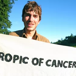 BBC Tropic Of Cancer