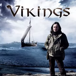 BBC Vikings