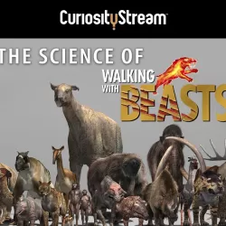 BBC Walking With Beasts