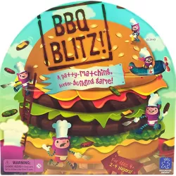 BBQ Blitz