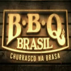 BBQ Brasil: Churrasco na Brasa