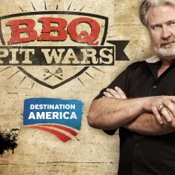 BBQ Pit Wars