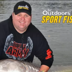 BC Outdoors Sport Fishing TV