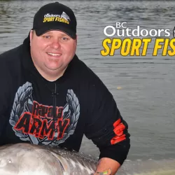 BC Outdoors Sportfishing