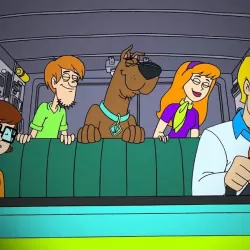 Be Cool, Scooby-Doo!