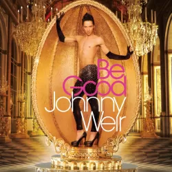 Be Good Johnny Weir