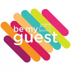 Be My Guest