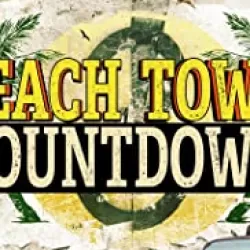 Beach Town Countdown