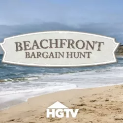 Beachfront Bargain Hunt