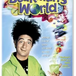 Beakman's World