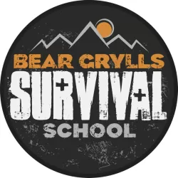 Bear Grylls Survival School