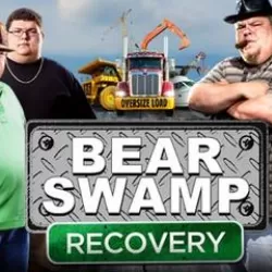 Bear Swamp Recovery