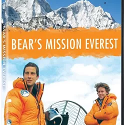 Bear's Mission Everest