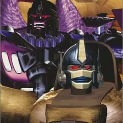 Beast Wars: Transformers