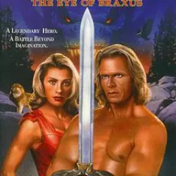 Beastmaster III: The Eye of Braxus