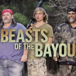 Beasts of the Bayou