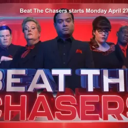 Beat the Chasers