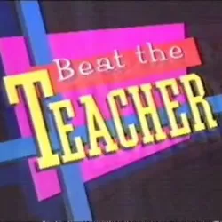 Beat the Teacher
