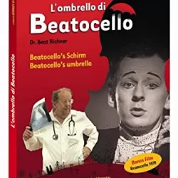 Beatocello's Umbrella