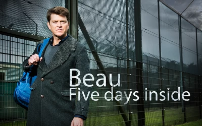 Beau Five Days Inside