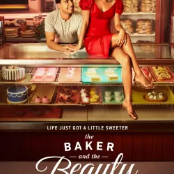 Beauty and the Baker