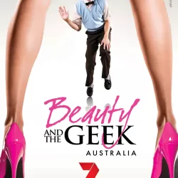 Beauty and the Geek Australia