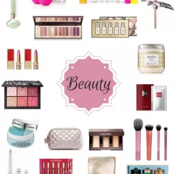 Beauty Gift Guide