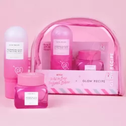 Beauty School With Glow Recipe