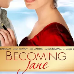 Becoming Jane