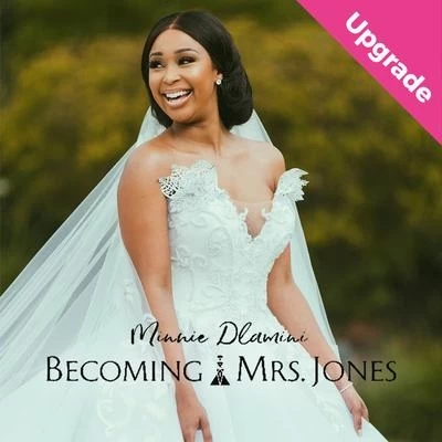 Becoming Mrs Jones