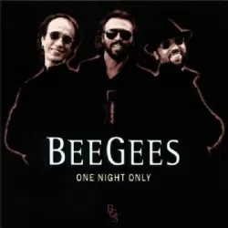 Bee Gees: One Night Only