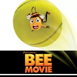 Bee Movie