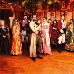 Beecham House