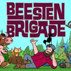 Beestenbrigade