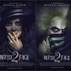 Beetlejuice 2