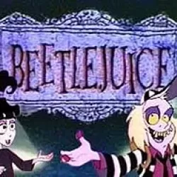 Beetlejuice