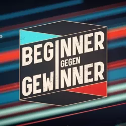 Beginner gegen Gewinner