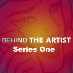 Behind the Artist