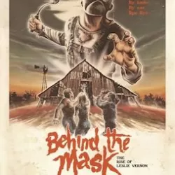 Behind the Mask: The Rise of Leslie Vernon