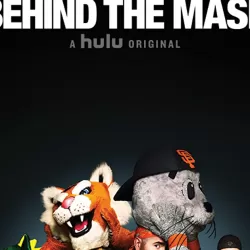 Behind the Mask