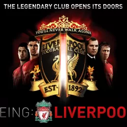 Being: Liverpool