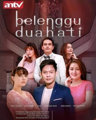 Belenggu Dua Hati