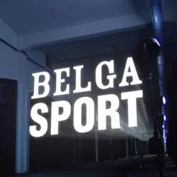 Belga Sport