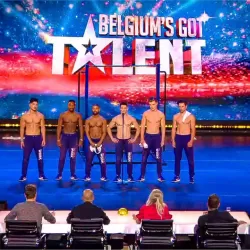 Belgium's Got Talent