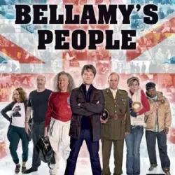 Bellamy's People