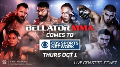 Bellator MMA