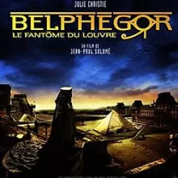 Belphegor, or Phantom of the Louvre