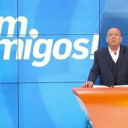 Bem, Amigos!